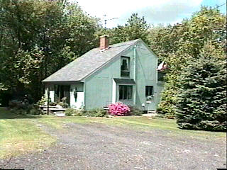 Building photograph for 173 CARMEL HILL RD N